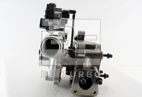 Renoverad bytesturbo BE Turbo 128526RED - GT17 turboaggregat