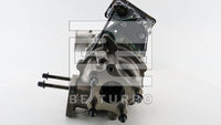 Ny BE Turbo 128526 - GT17 turboaggregat
