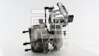 Renoverad bytesturbo BE Turbo 128526RED - GT17 turboaggregat