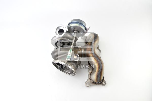 Ny BE Turbo 128530 - TD03 turboaggregat
