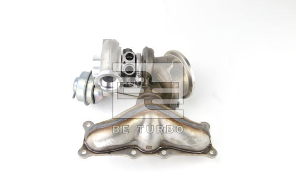 Ny BE Turbo 128531 - TD03 turboaggregat