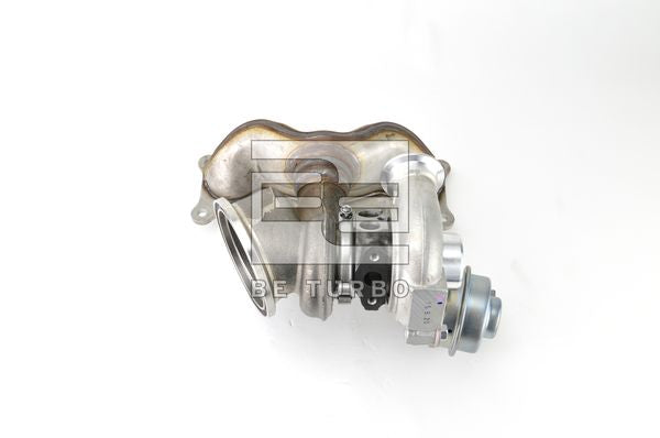 Ny BE Turbo 128531 - TD03 turboaggregat