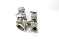 Ny BE Turbo 128531 - TD03 turboaggregat