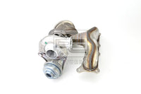 Ny BE Turbo 128531 - TD03 turboaggregat