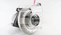Renoverad bytesturbo BE Turbo 128536RED turboaggregat