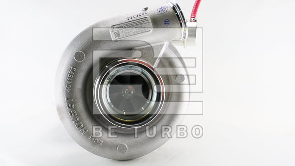 Renoverad bytesturbo BE Turbo 128536RED turboaggregat