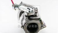 Renoverad bytesturbo BE Turbo 128536RED turboaggregat