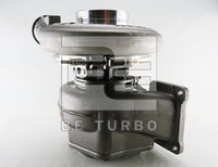 Renoverad bytesturbo BE Turbo 128537RED turboaggregat
