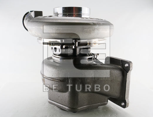 Renoverad bytesturbo BE Turbo 128537RED turboaggregat