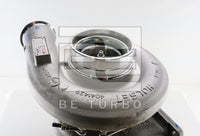 Renoverad bytesturbo BE Turbo 128537RED turboaggregat