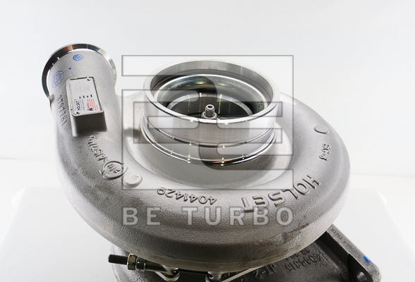 Renoverad bytesturbo BE Turbo 128537RED turboaggregat