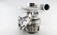 Renoverad bytesturbo BE Turbo 128537RED turboaggregat