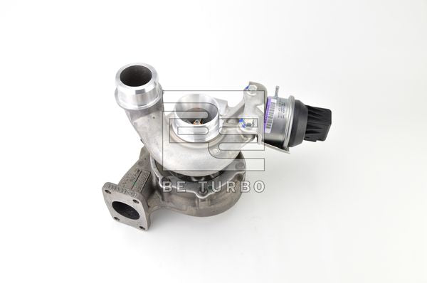 Ny BE Turbo 128538 turboaggregat