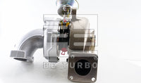 Ny BE Turbo 128542 turboaggregat