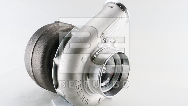 Ny bytesturbo BE Turbo 128543 - HX50 turboaggregat