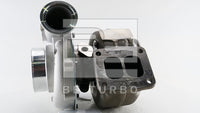 Ny bytesturbo BE Turbo 128543 - HX50 turboaggregat