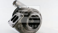 Ny bytesturbo BE Turbo 128543 - HX50 turboaggregat