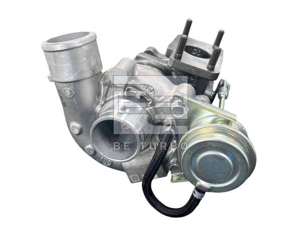Ny BE Turbo 128546 turboaggregat