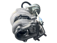 Ny BE Turbo 128546 turboaggregat