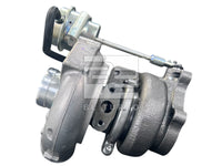 Ny BE Turbo 128546 turboaggregat
