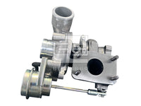 Ny BE Turbo 128546 turboaggregat