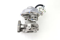 Ny BE Turbo 128549RED turboaggregat