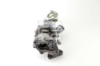 Ny BE Turbo 128549RED turboaggregat