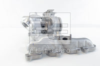 Ny BE Turbo 128550RED turboaggregat