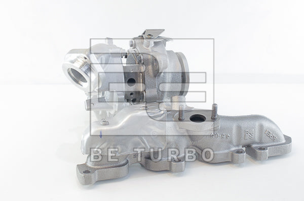 Ny BE Turbo 128550 turboaggregat