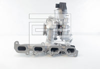 Ny BE Turbo 128550 turboaggregat