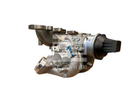Ny BE Turbo 128551 turboaggregat
