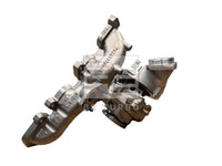 Ny BE Turbo 128551 turboaggregat