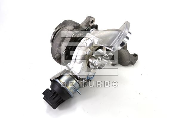 Ny BE Turbo 128552 turboaggregat