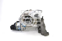 Ny BE Turbo 128552RED turboaggregat