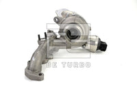 Ny BE Turbo 128552 turboaggregat
