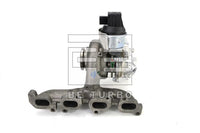 Ny BE Turbo 128552RED turboaggregat