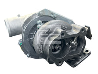 Ny BE Turbo 128557 turboaggregat