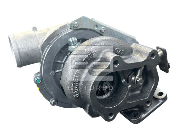 Ny BE Turbo 128557 turboaggregat