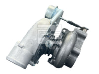 Ny BE Turbo 128557 turboaggregat