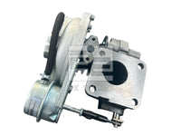 Ny BE Turbo 128557 turboaggregat