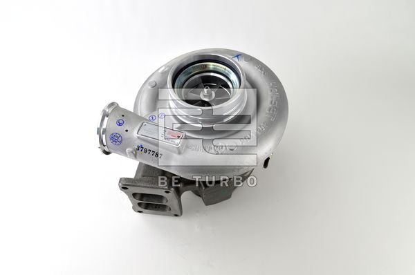 Ny bytesturbo BE Turbo 128563 turboaggregat