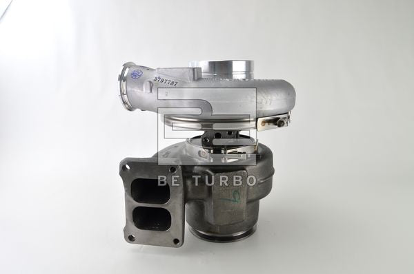Ny bytesturbo BE Turbo 128563 turboaggregat