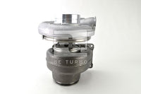 Renoverad bytesturbo BE Turbo 128563RED turboaggregat