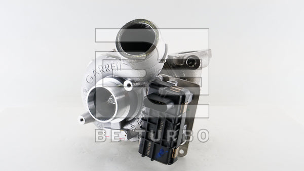 Ny BE Turbo 128564RED turboaggregat