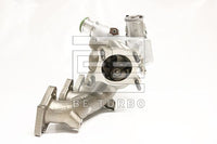 Ny BE Turbo 128565 - RHF3 turboaggregat