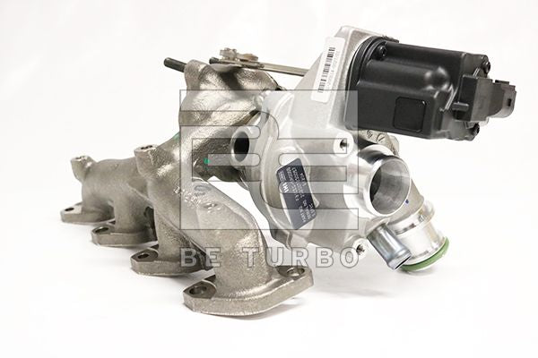 Ny BE Turbo 128566 - RHF3 turboaggregat