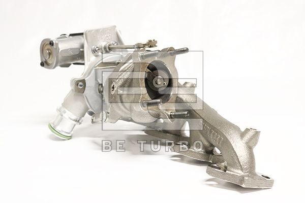Ny BE Turbo 128566 - RHF3 turboaggregat
