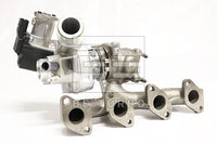 Ny BE Turbo 128566 - RHF3 turboaggregat