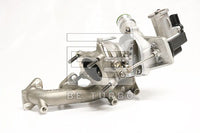 Ny BE Turbo 128566 - RHF3 turboaggregat