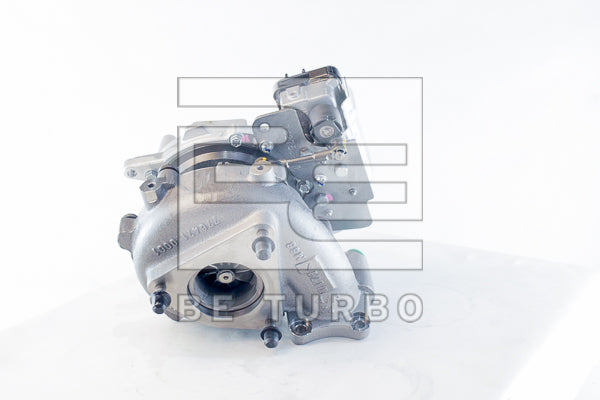 Ny BE Turbo 128573RED turboaggregat